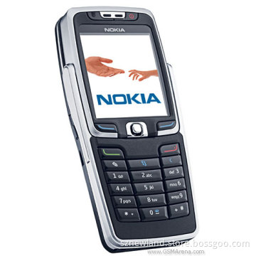 Nokia E70 mobile phone
